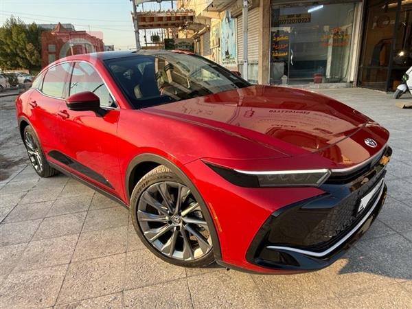 تويوتا كراون 2023 للبيع في العراق - بغداد